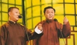 郭德纲最新爆料贾玲相声,贾玲相声背后的惊人内幕