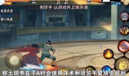 最新忍者全技能爆料视频,全技能爆料视频深度解析